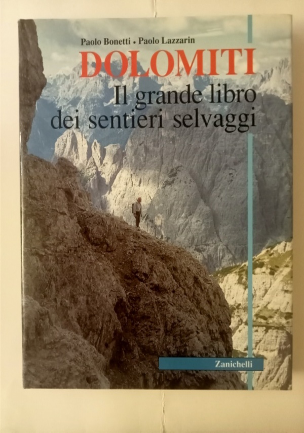 Enciclopedia della Valle d’Aosta di 