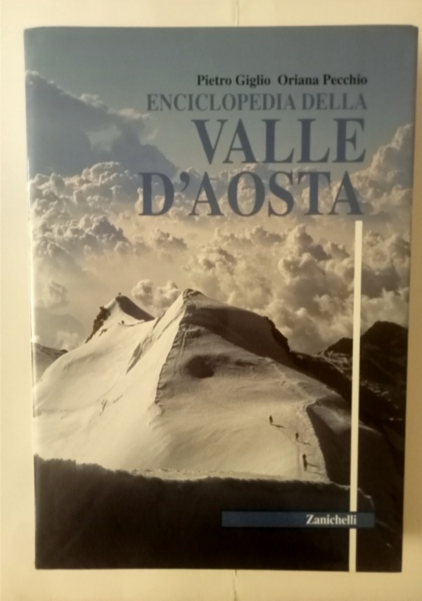 Enciclopedia delle Dolomiti di 