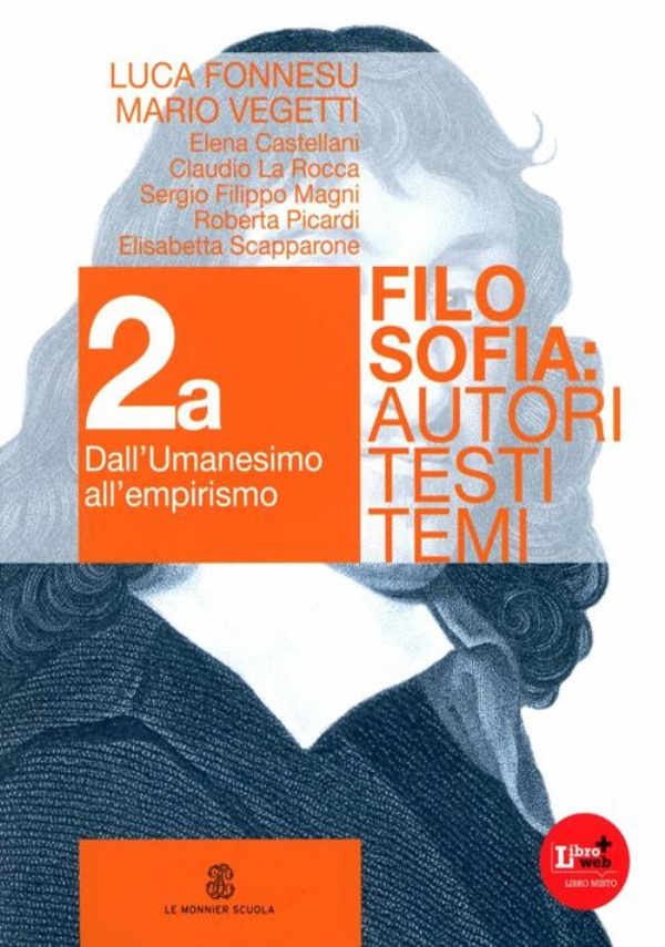 Filosofia. Autori testi temi. Per i Licei e gli Ist. magistrali. Con espansione online vol.1 di 