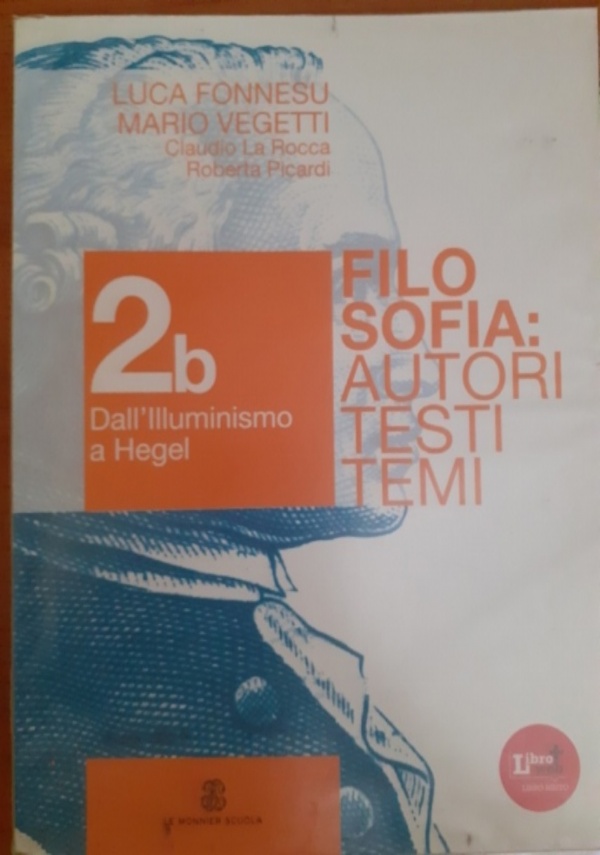 Filosofia Autori teesti temi	Dall’umanesimo all’impirismo 2a di 