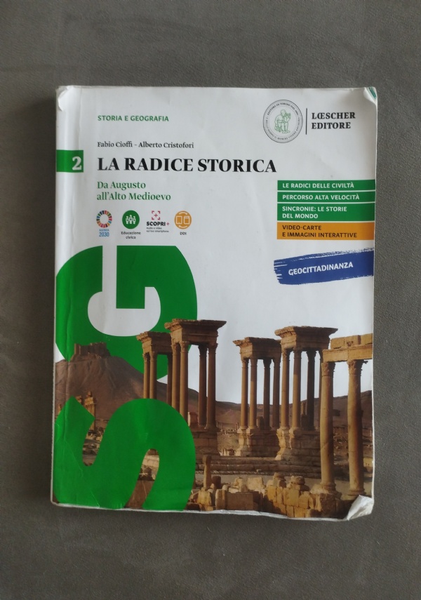 La radice storica di 