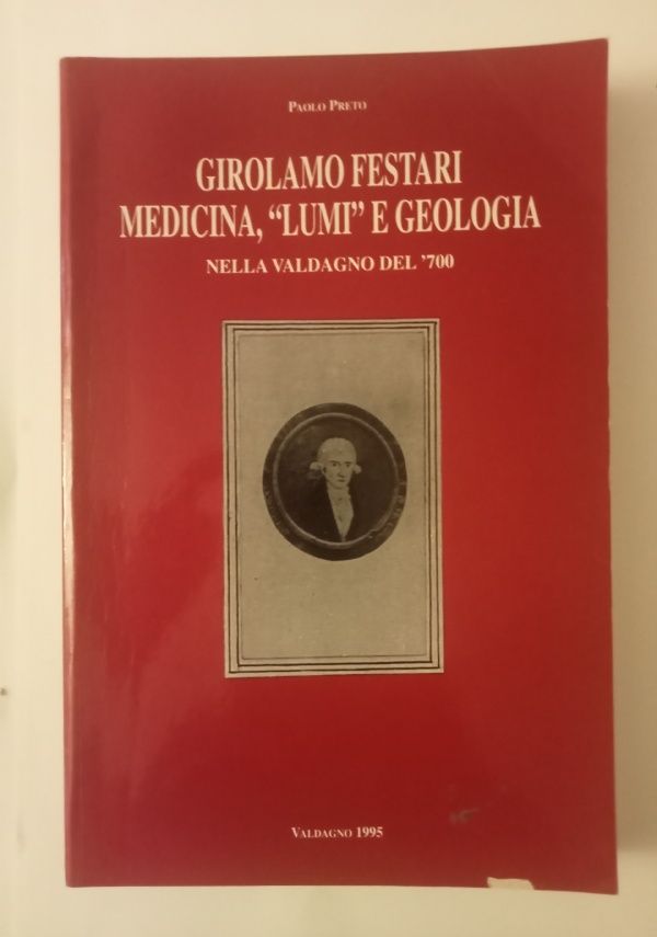 Saggio distoria naturale del Lago di Como della Valsasina e altri Luoghi Lombardi (1763) di 