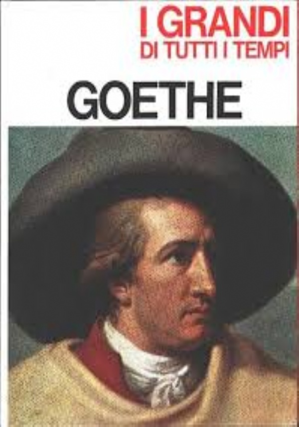 Goethe di 