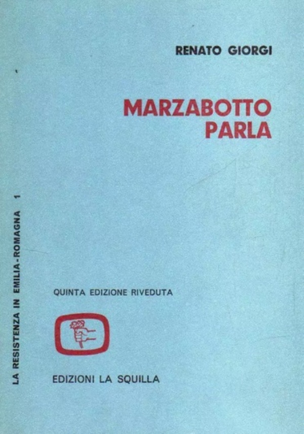 Marzabotto parla di 