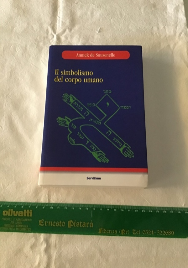 IL PICCOLO TALISMANO DELLA FELICITA con box di 