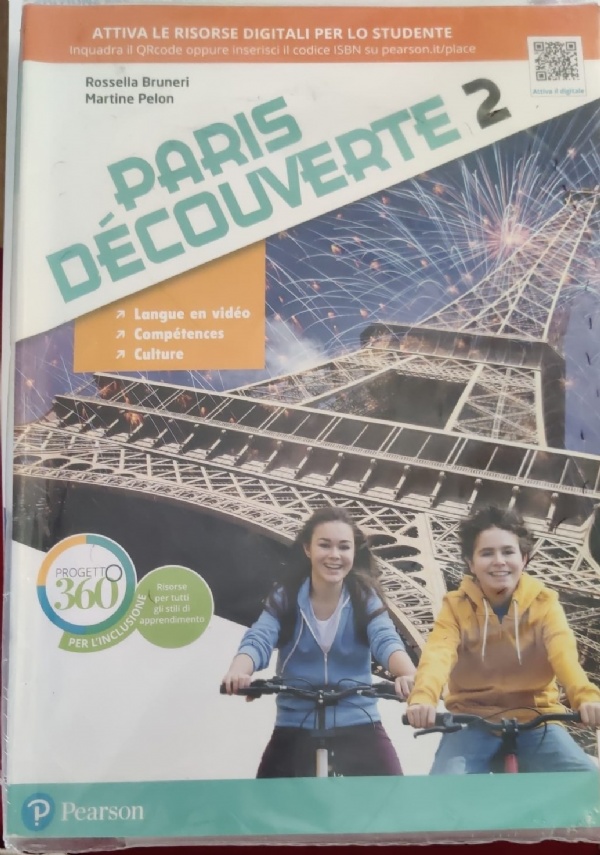 Paris decouverte 3 di 