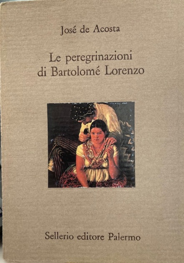 La malora di 