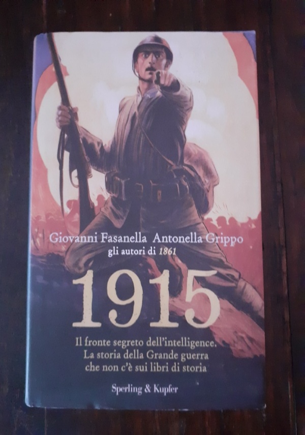 NIALL FERGUSON - IL GRIDO DEI MORTI - PRIMA GUERRA MONDIALE - MONDADORI di 