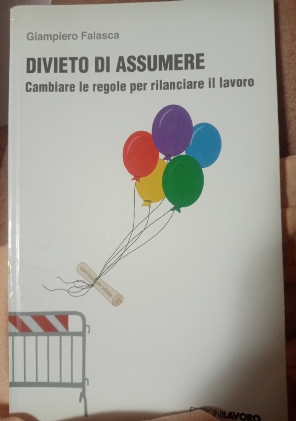 Il mio volo verso la libert di 