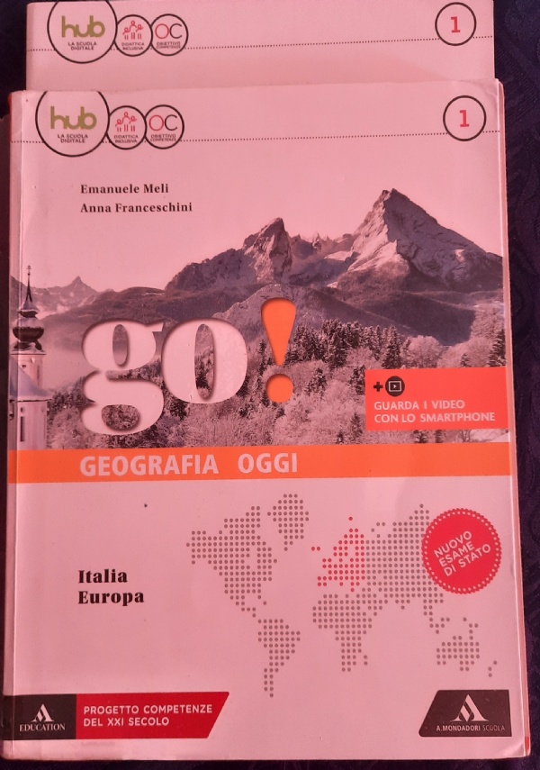 OPEN UP LEVEL 1 STUDENT’S BOOK AND WORKBOOK WITH EBOOK di 