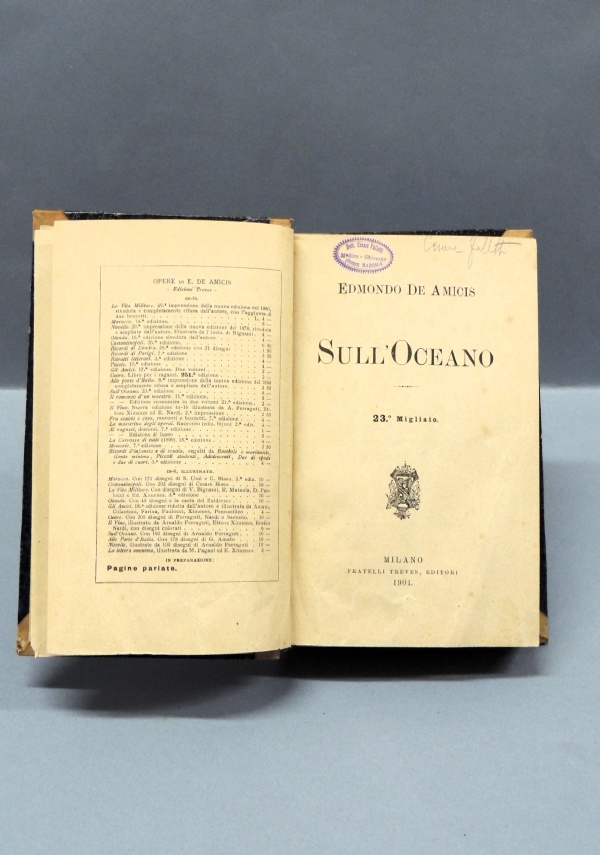 The Cid Campeador and the waning of the crescent in the west (1897) di 