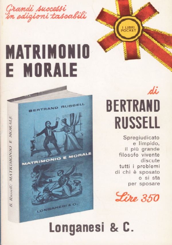 Matrimonio e morale di 