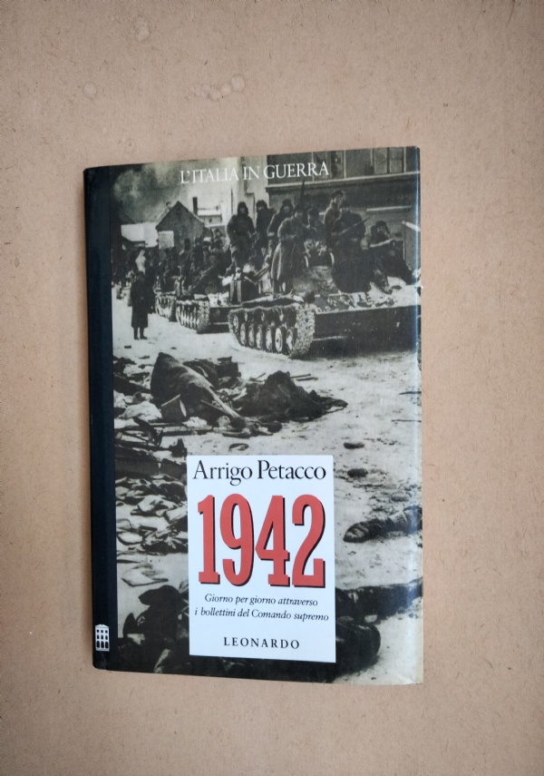 L’ULTIMO ANNO DELL’ESERCITO TEDESCO  MAGGIO 1944-MAGGIO 1945 di 