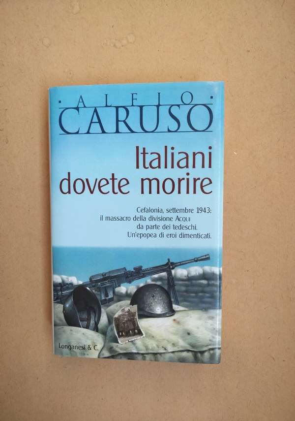 1942 GIORNO PER GIORNO ATTRAVERSO I BOLLETTINI DEL COMANDO SUPREMO di 