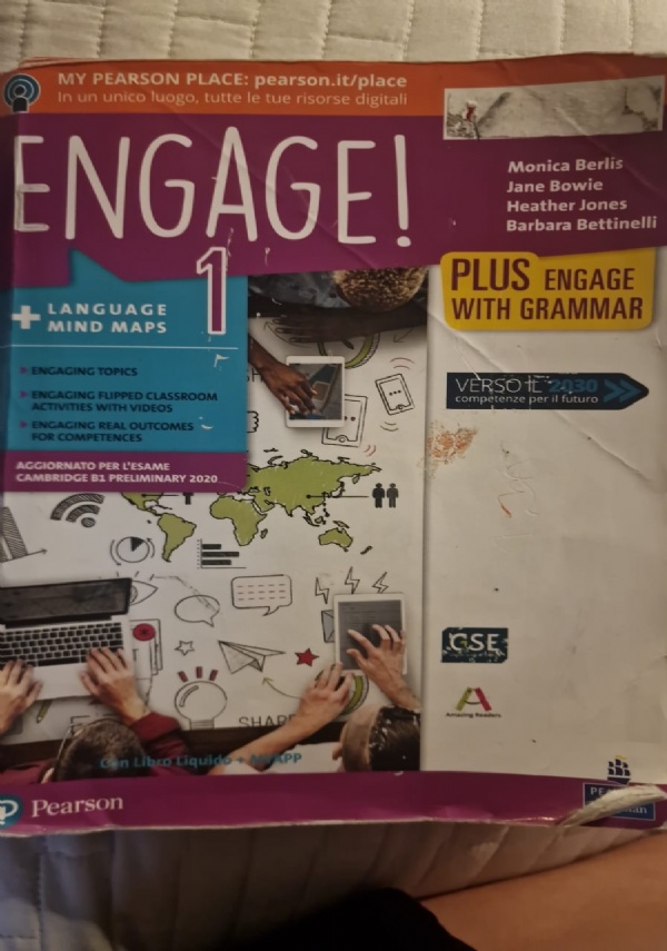 ENGAGE 2 di 