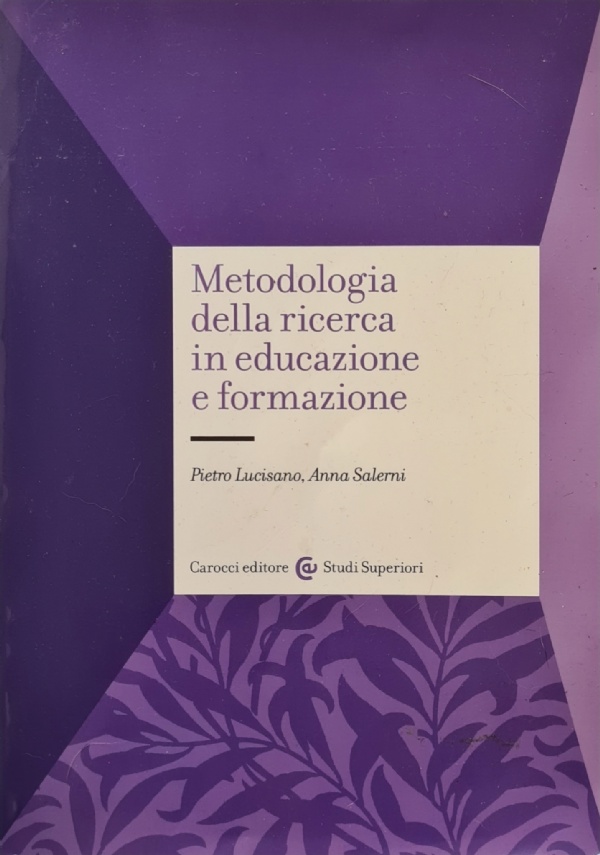 Statistica seconda edizione di 