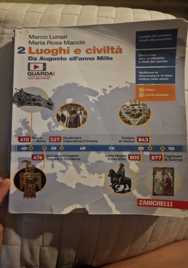 il respiro dei giorni e religioni a confronto di 