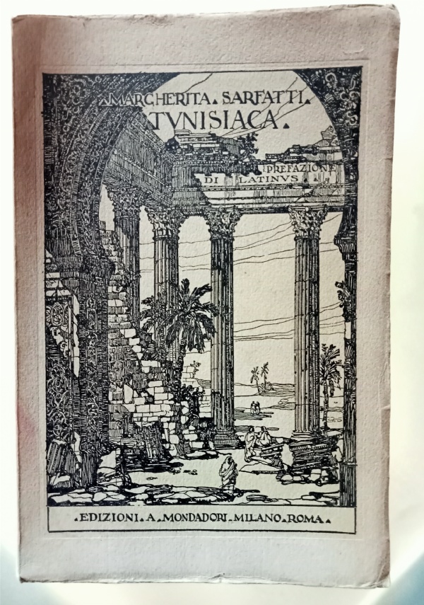 Il Mullah del paese dei Somali. 1916-1921 con introduzione dellOn. Visconte Milner tradotto dallinglese dal cap. Mario Quercia di 