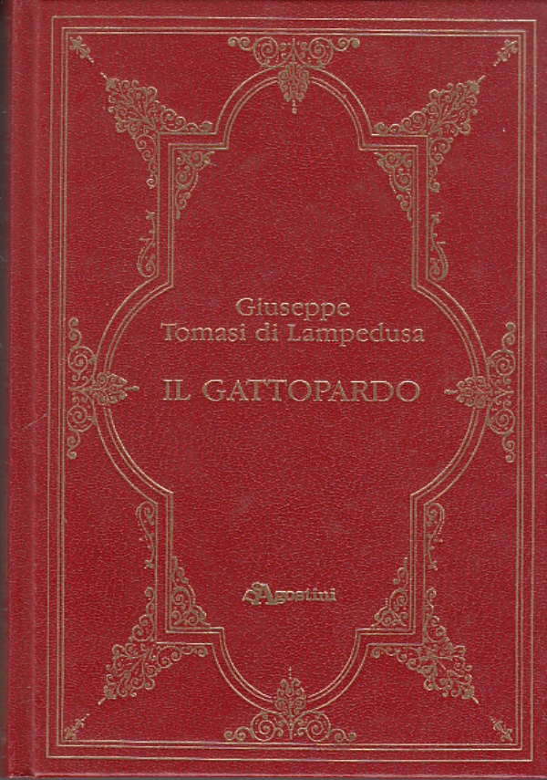 Il Gattopardo di 