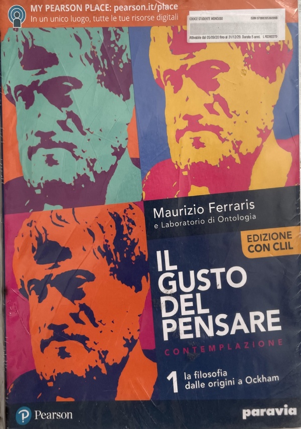 Vola alta parola. Il Seicento e il Settecento (Vol. 3) di 