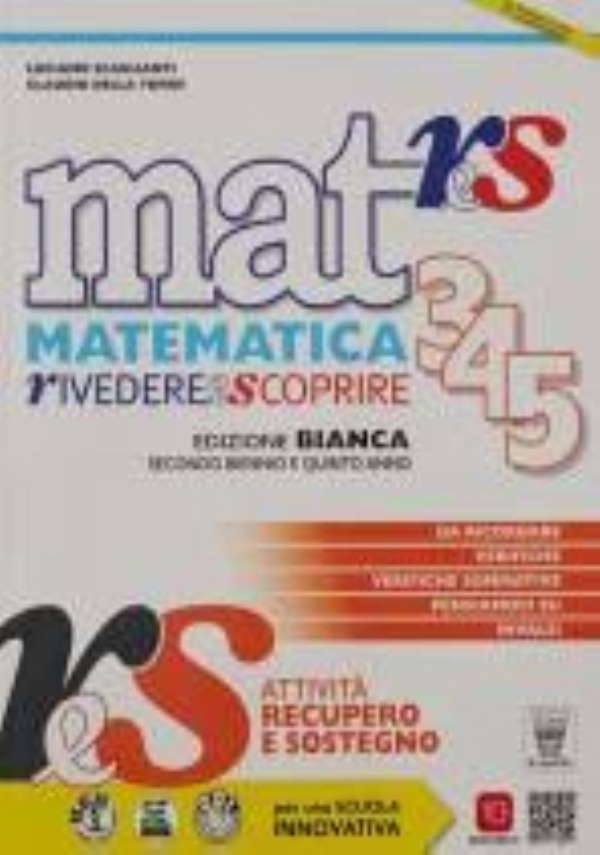 Moduli di matematica: I numeri di 