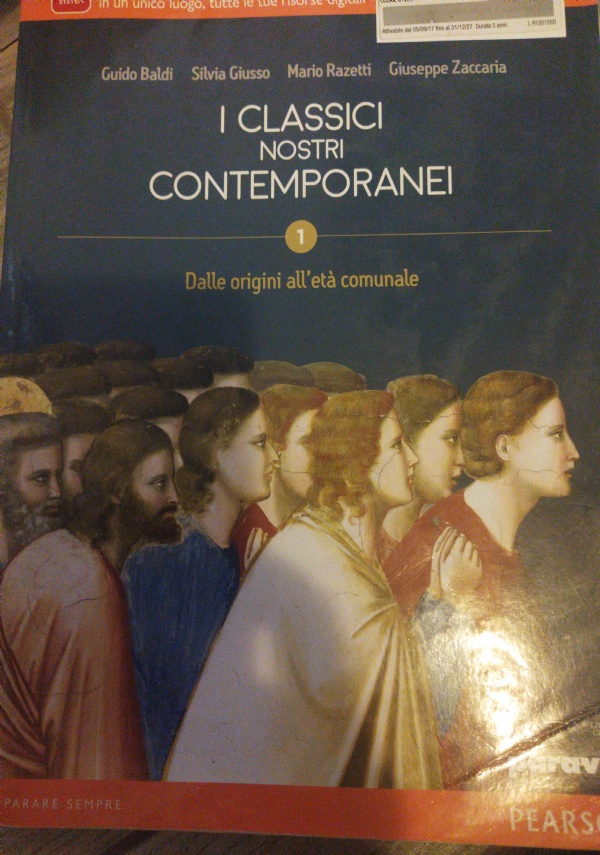 pontes, versioni di latino e greco per il biennio e il quinto anno di 