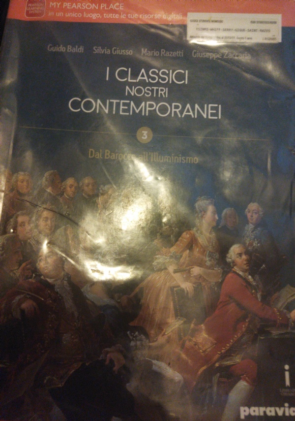 i classici nostri contemporanei volume 5.2 di 