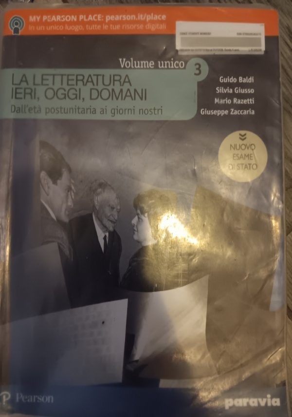 i classici nostri contemporanei volume 6 di 