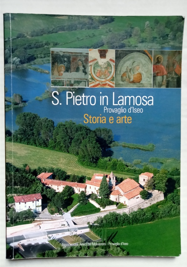 La Bassa Bergamasca. Il territorio e i segni delluomo di 