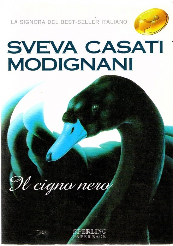 Il cigno di 