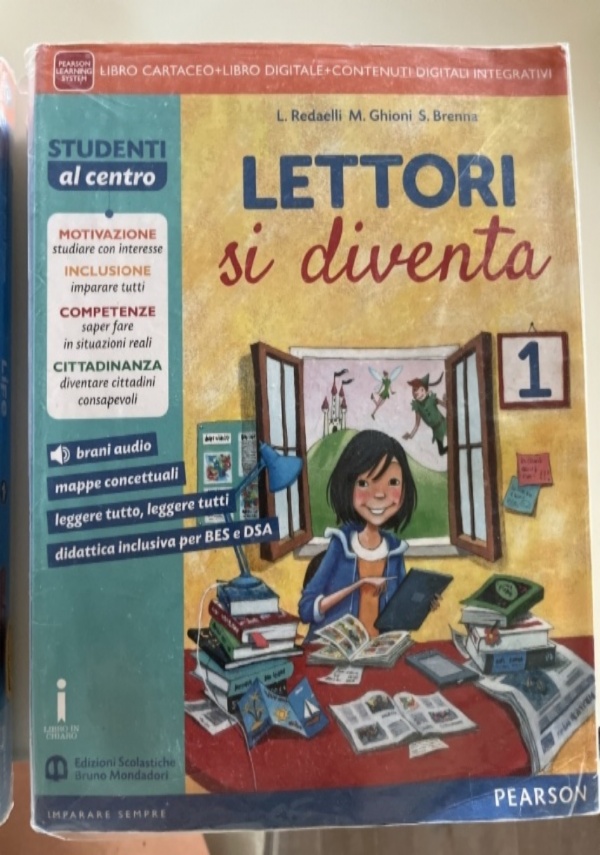 L?ora di storia 3 di 