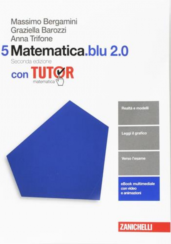 Geometria.blu di 