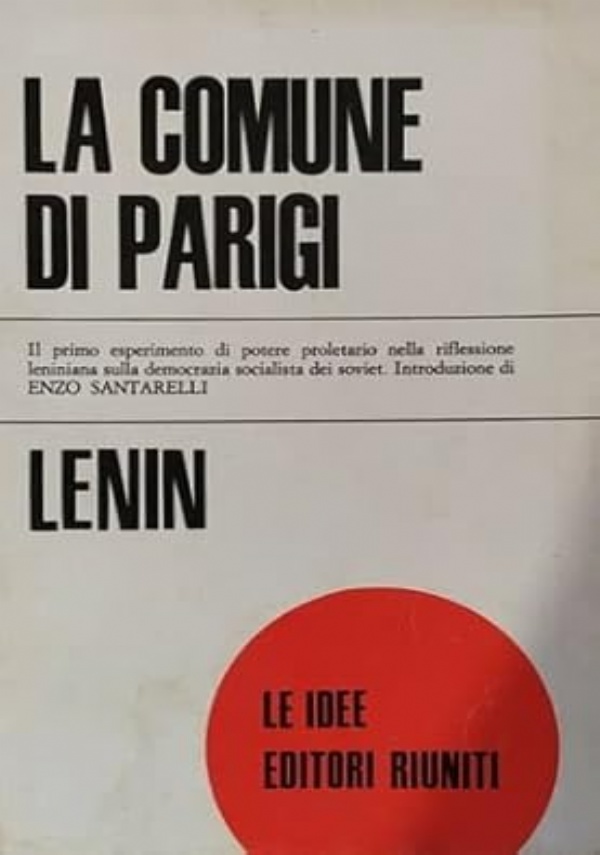 La Comune di Parigi di 