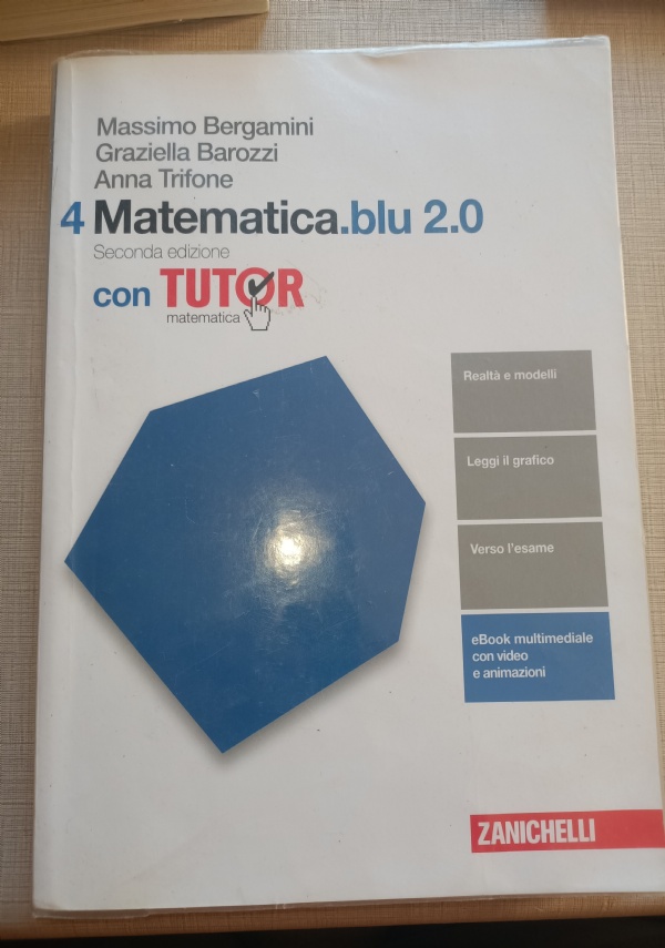 La nuova biologia.blu, anatomia e fisiologia di 