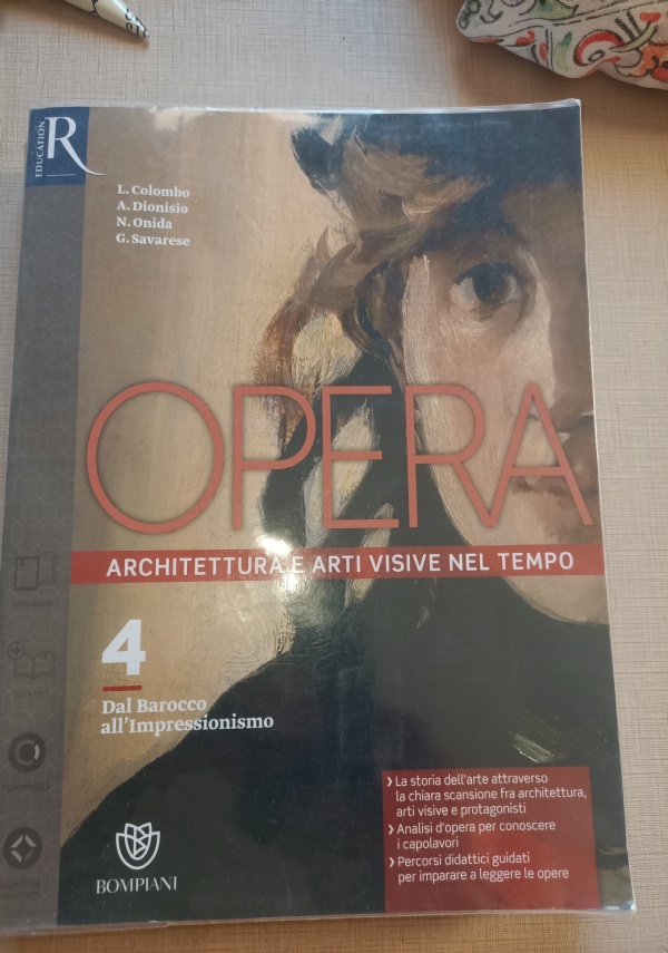 OPERA 3 VOLUME di 