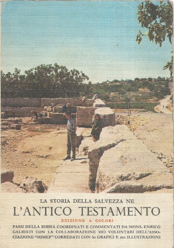 Storia dei colori di 