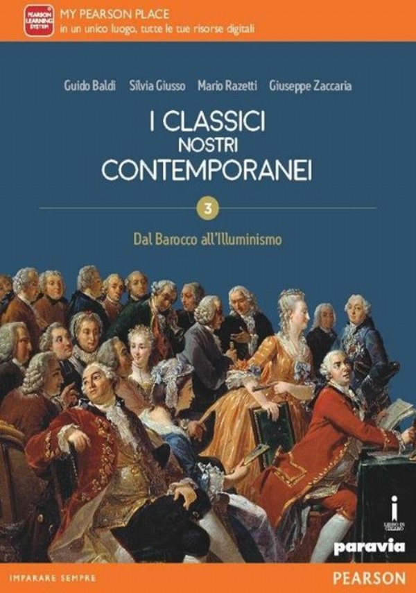 I classici nostri contemporanei 5.1 Edizione Nuovo Esame di Stato cod. 9788839536341 di 