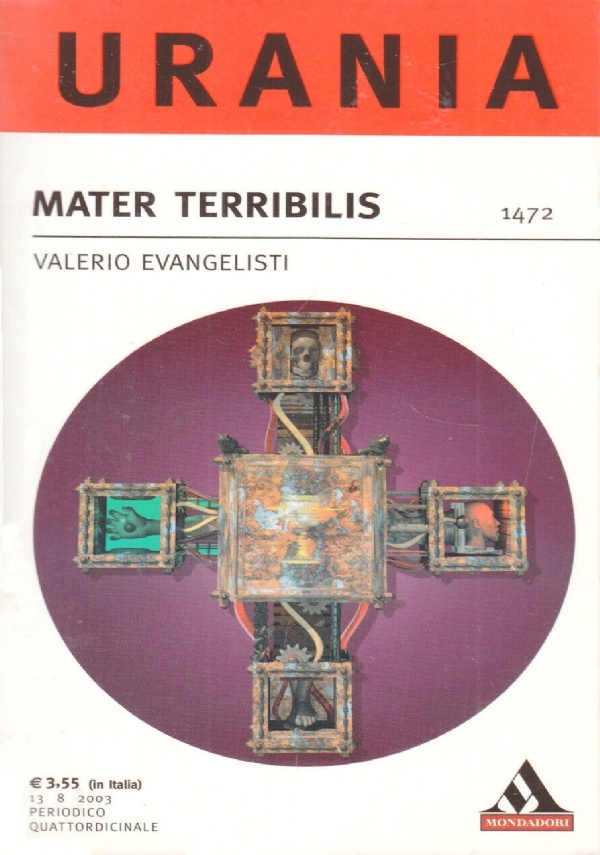 Mater Terribilis di 