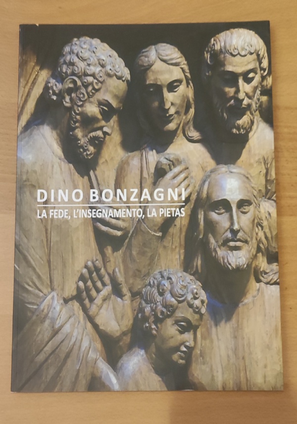 Crollo d’una civilizzazione Giorgio Antonietta profezie bibliche apocalittiche di 