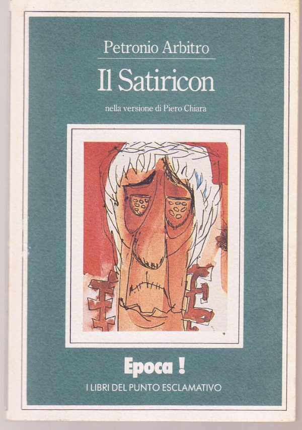 SATIRICON di 