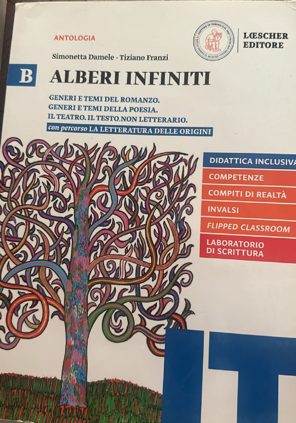 Alberi infiniti - vol.A di 