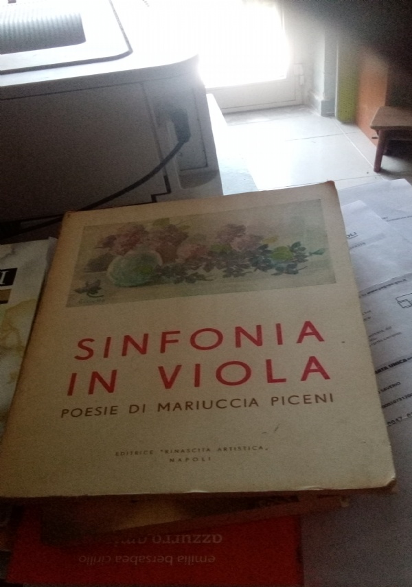 Una spia nella casa dell’autore di 