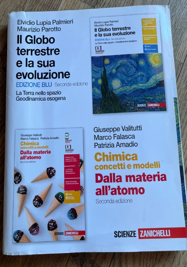 La nuova biologia.blu. La biosfera e la cellula. Ediz. PLUS. Per le Scuole superiori. Con e-book. Con espansione online di 