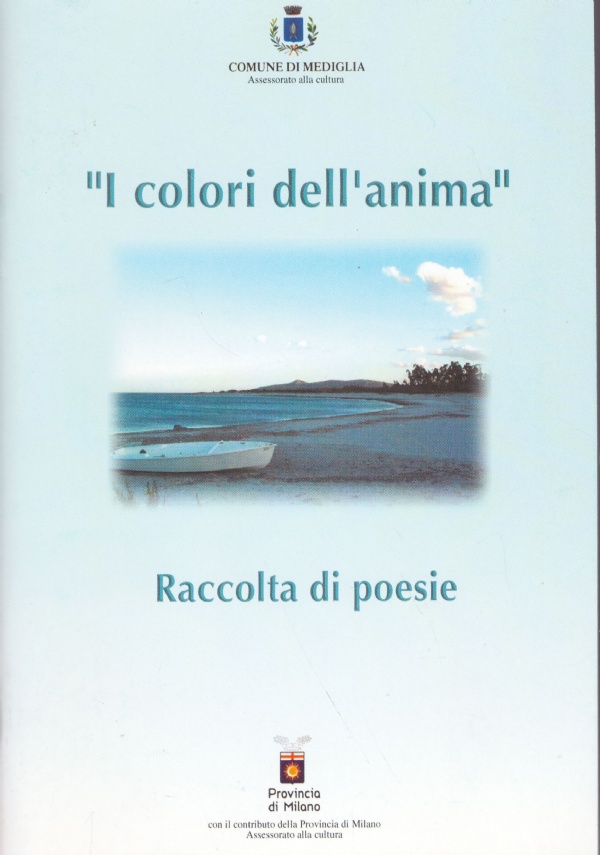 Raccolta di Poesie di 