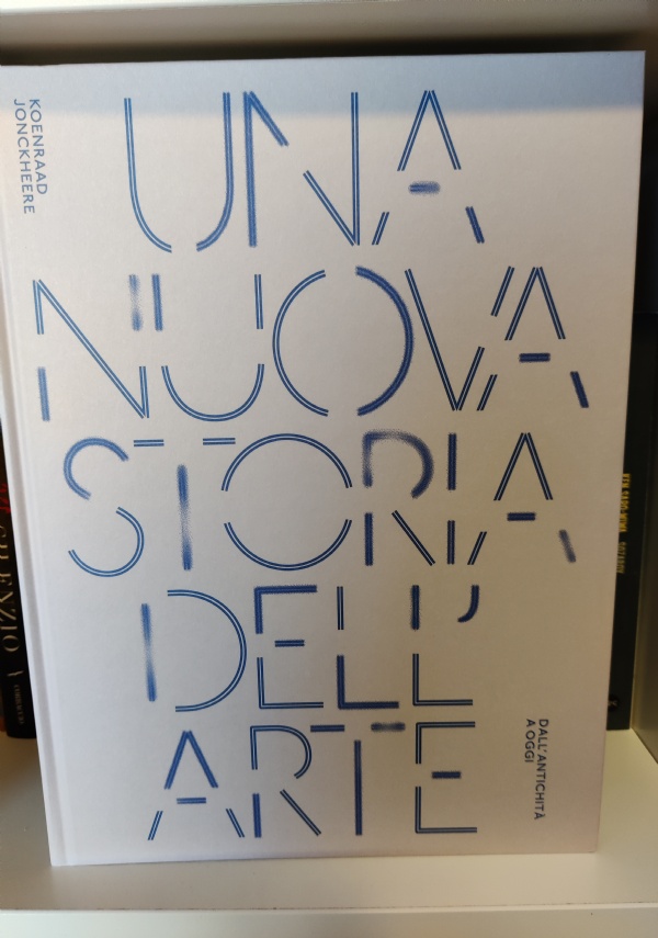 I simboli dell’arte di 