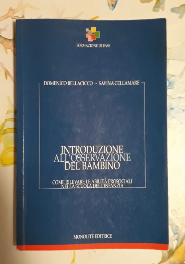 Strumenti e tecniche di valutazione pedagogica di 