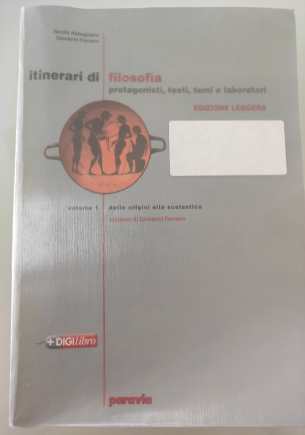 DELLARTE E DEGLI ARTISTI VOLUME 1 di 