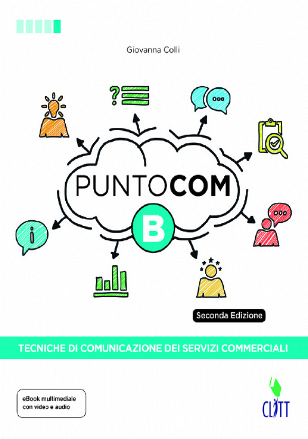 PUNTOCOM A di 