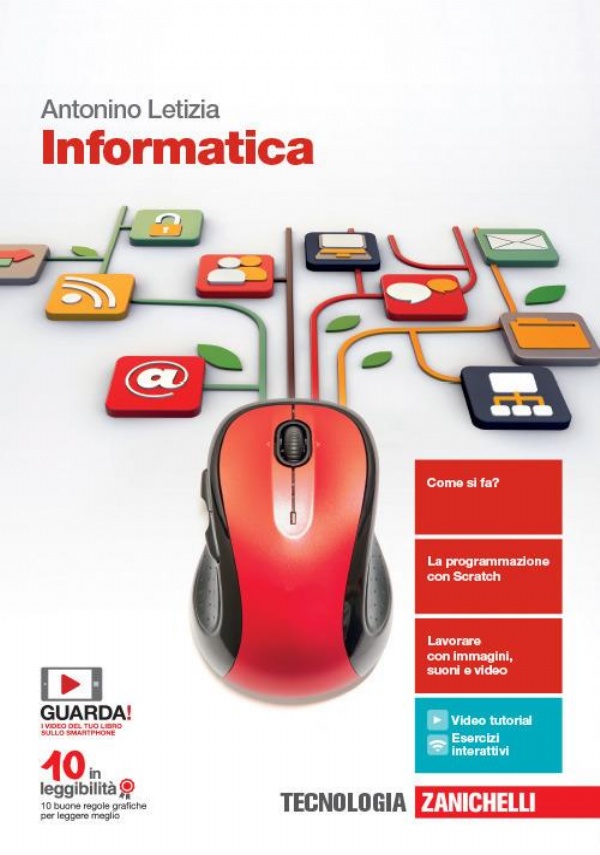 Il manuale di informatica di 