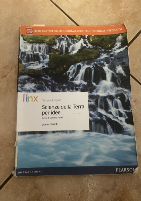 SCIENZE DELLA TERRA SMART di 